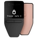 Trezor Safe 3 Hardware Wallet Rosa 1 St. SLATS3GR0B1100 Trezor Safe 3 Hardware Wallet Rosa 1 St. SLATS3GR0B1100