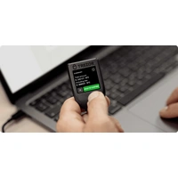 Trezor Model T Hardware Wallet USB-C® 1 St. SLABTRT0B1100 Trezor Model T Hardware Wallet USB-C® 1 St. SLABTRT0B1100
