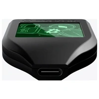 Trezor Model T Hardware Wallet USB-C® 1 St. SLABTRT0B1100 Trezor Model T Hardware Wallet USB-C® 1 St. SLABTRT0B1100