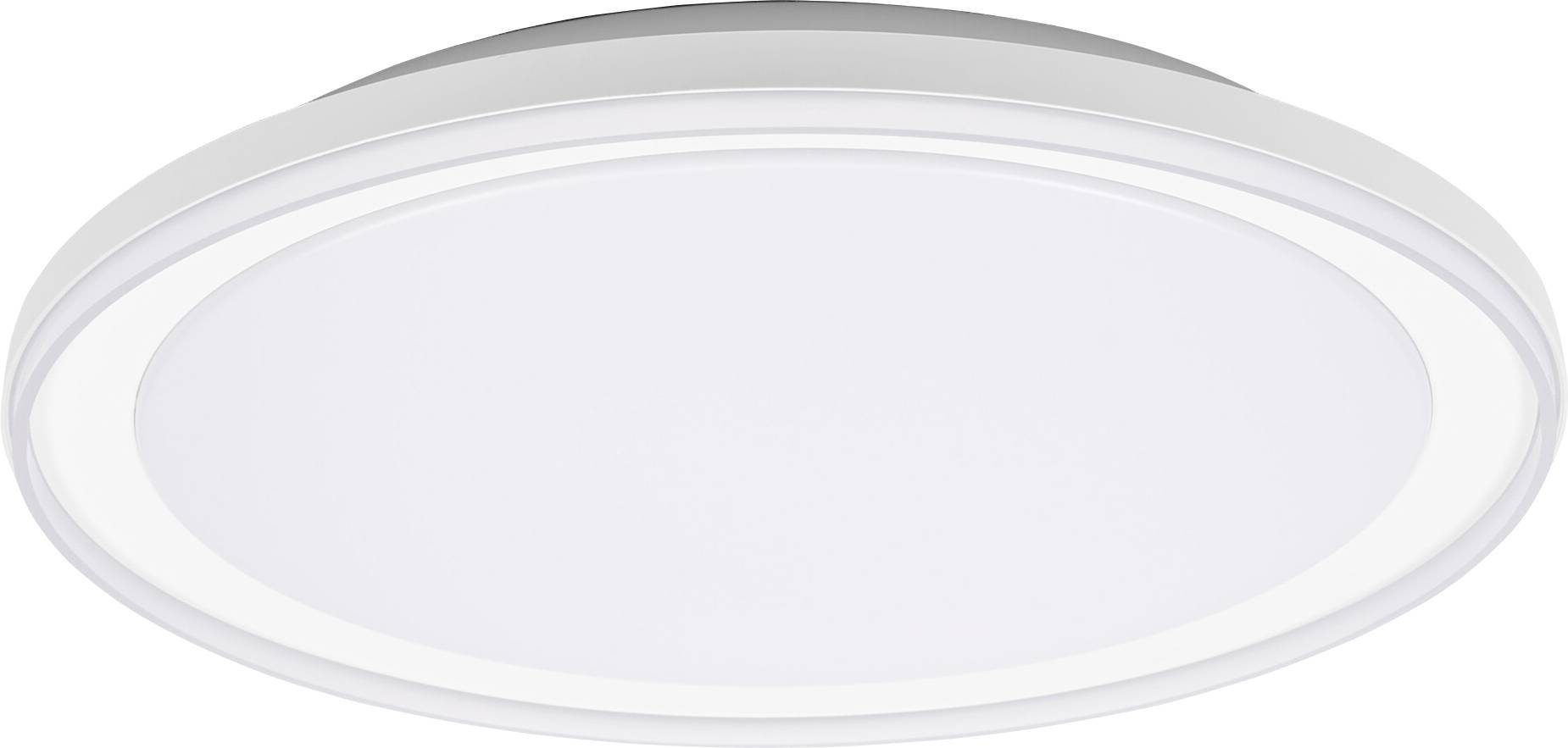 OSRAM HOMELIGHTING 4099854449789 Orbis Pederson 450MM 24W 830 White Deckenleuchte 24W Weiß