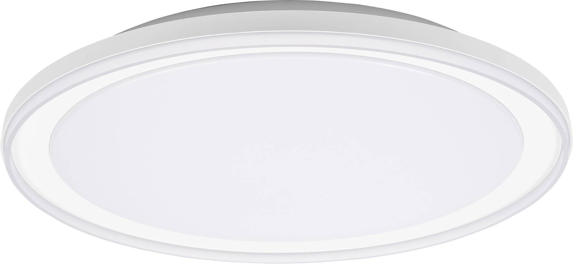 OSRAM HOMELIGHTING 4099854449826 Orbis Pederson 550MM 36W 830 White Deckenleuchte 36W Weiß