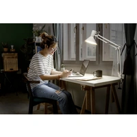 OSRAM HOMELIGHTING Office Line Desk Retro Clip 9W 830 Dimmable White 4099854464072 Klemmleuchte 9W Weiß OSRAM HOMELIGHTING Office Line Desk Retro Clip 9W 830 Dimmable White 4099854464072 Klemmleuchte 9W Weiß