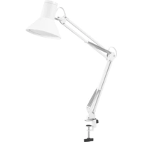 OSRAM HOMELIGHTING Office Line Desk Retro Clip 9W 830 Dimmable White 4099854464072 Klemmleuchte 9W Weiß OSRAM HOMELIGHTING Office Line Desk Retro Clip 9W 830 Dimmable White 4099854464072 Klemmleuchte 9W Weiß