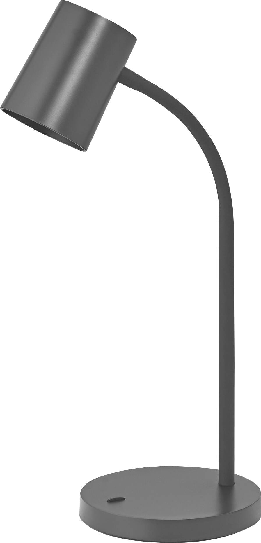 OSRAM HOMELIGHTING Office Line Desk Trapezium GU10 Black 4099854464331 Schreibtischleuchte Schwarz