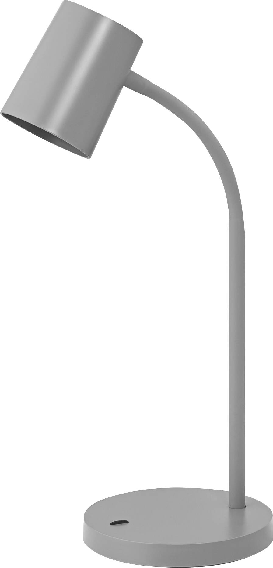 OSRAM HOMELIGHTING Office Line Desk Trapezium GU10 Grey 4099854464379 Schreibtischleuchte Grau