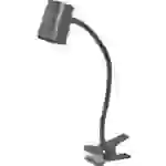 OSRAM HOMELIGHTING Office Line Desk Trapezium Clip GU10 Black 4099854464416 Klemmleuchte Schwarz OSRAM HOMELIGHTING Office Line Desk Trapezium Clip GU10 Black 4099854464416 Klemmleuchte Schwarz