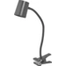 OSRAM HOMELIGHTING Office Line Desk Trapezium Clip GU10 Black 4099854464416 Klemmleuchte Schwarz OSRAM HOMELIGHTING Office Line Desk Trapezium Clip GU10 Black 4099854464416 Klemmleuchte Schwarz