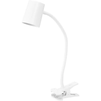 OSRAM HOMELIGHTING Office Line Desk Trapezium Clip GU10 White 4099854464430 Klemmleuchte Weiß OSRAM HOMELIGHTING Office Line Desk Trapezium Clip GU10 White 4099854464430 Klemmleuchte Weiß
