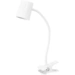 OSRAM HOMELIGHTING Office Line Desk Trapezium Clip GU10 White 4099854464430 Klemmleuchte Weiß OSRAM HOMELIGHTING Office Line Desk Trapezium Clip GU10 White 4099854464430 Klemmleuchte Weiß