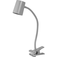 OSRAM HOMELIGHTING Office Line Desk Trapezium Clip GU10 Grey 4099854464454 Klemmleuchte Grau OSRAM HOMELIGHTING Office Line Desk Trapezium Clip GU10 Grey 4099854464454 Klemmleuchte Grau