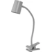 OSRAM HOMELIGHTING Office Line Desk Trapezium Clip GU10 Grey 4099854464454 Klemmleuchte Grau OSRAM HOMELIGHTING Office Line Desk Trapezium Clip GU10 Grey 4099854464454 Klemmleuchte Grau