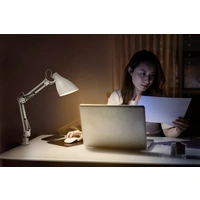 OSRAM HOMELIGHTING Office Line Desk Pear Clip E27 White 4099854464669 Klemmleuchte Weiß OSRAM HOMELIGHTING Office Line Desk Pear Clip E27 White 4099854464669 Klemmleuchte Weiß
