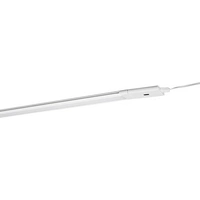 LEDVANCE Cabinet LED Slim Sensor 300mm Two Light LED-Unterbauleuchte mit Bewegungsmelder LEDVANCE Cabinet LED Slim Sensor 300mm Two Light LED-Unterbauleuchte mit Bewegungsmelder