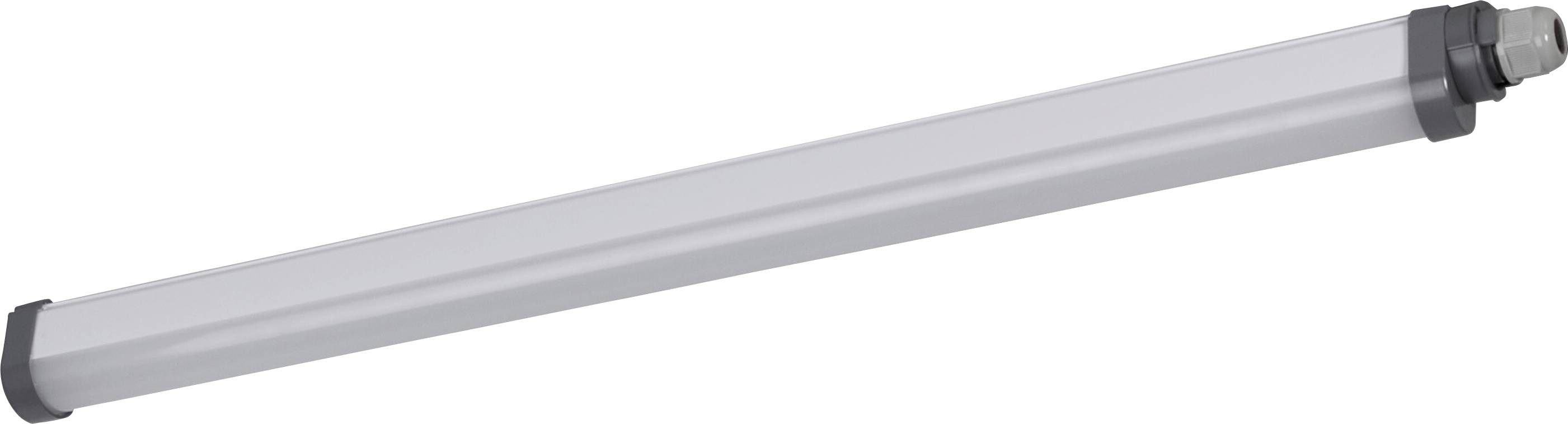 OSRAM HOMELIGHTING Damp proof Essential Extrusion 18W 600mm 840 LED-Feuchtraumleuchte