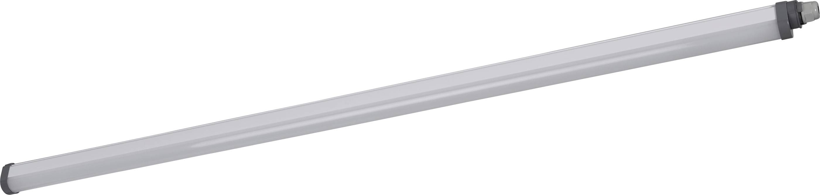 OSRAM HOMELIGHTING Damp proof Essential Extrusion 36W 1200mm 840 LED-Feuchtraumleuchte
