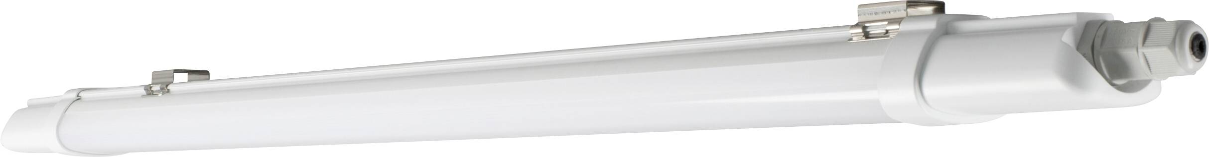 OSRAM HOMELIGHTING Submarine Integrated Slim Value 0.6M 10W 4000K LED-Feuchtraumleuchte