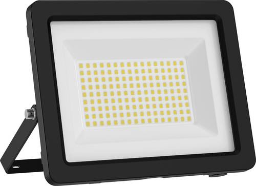 OSRAM Floodlight EA 24,5W 840 Dark Grey​ 4099854429538 Außenstrahler