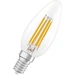 OSRAM HOMELIGHTING 4099854445712 LED EEK D (A - G) E14 3.4 W Warmweiß (Ø x H) 35.00 mm x 35.00 mm 1 OSRAM HOMELIGHTING 4099854445712 LED EEK D (A - G) E14 3.4 W Warmweiß (Ø x H) 35.00 mm x 35.00 mm 1