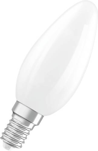 OSRAM HOMELIGHTING 4099854445736 LED EEK D (A - G) E14 3.4 W Warmweiß (Ø x H) 35.00 mm x 35.00 mm 1