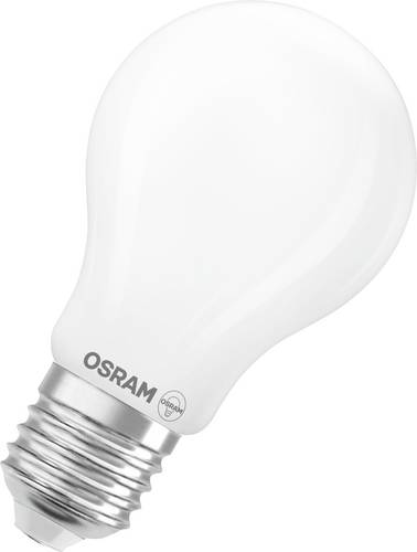 OSRAM HOMELIGHTING 4099854443787 LED EEK D (A - G) E27 1.8 W Warmweiß (Ø x H) 60.00 mm x 60.00 mm 1