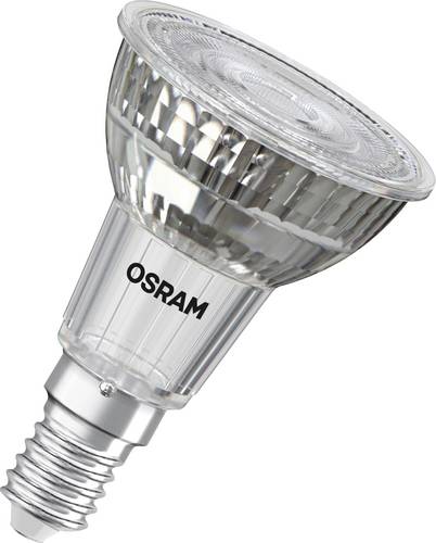 OSRAM HOMELIGHTING 4099854457166 LED-Reflektorlampe EEK E (A - G) E14 3.7 W Warmweiß (Ø x H) 50.00