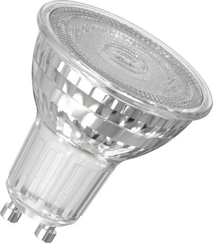 OSRAM HOMELIGHTING 4099854457500 LED-Reflektorlampe EEK E (A - G) GU10 3.7 W Kaltweiß (Ø x H) 50.00