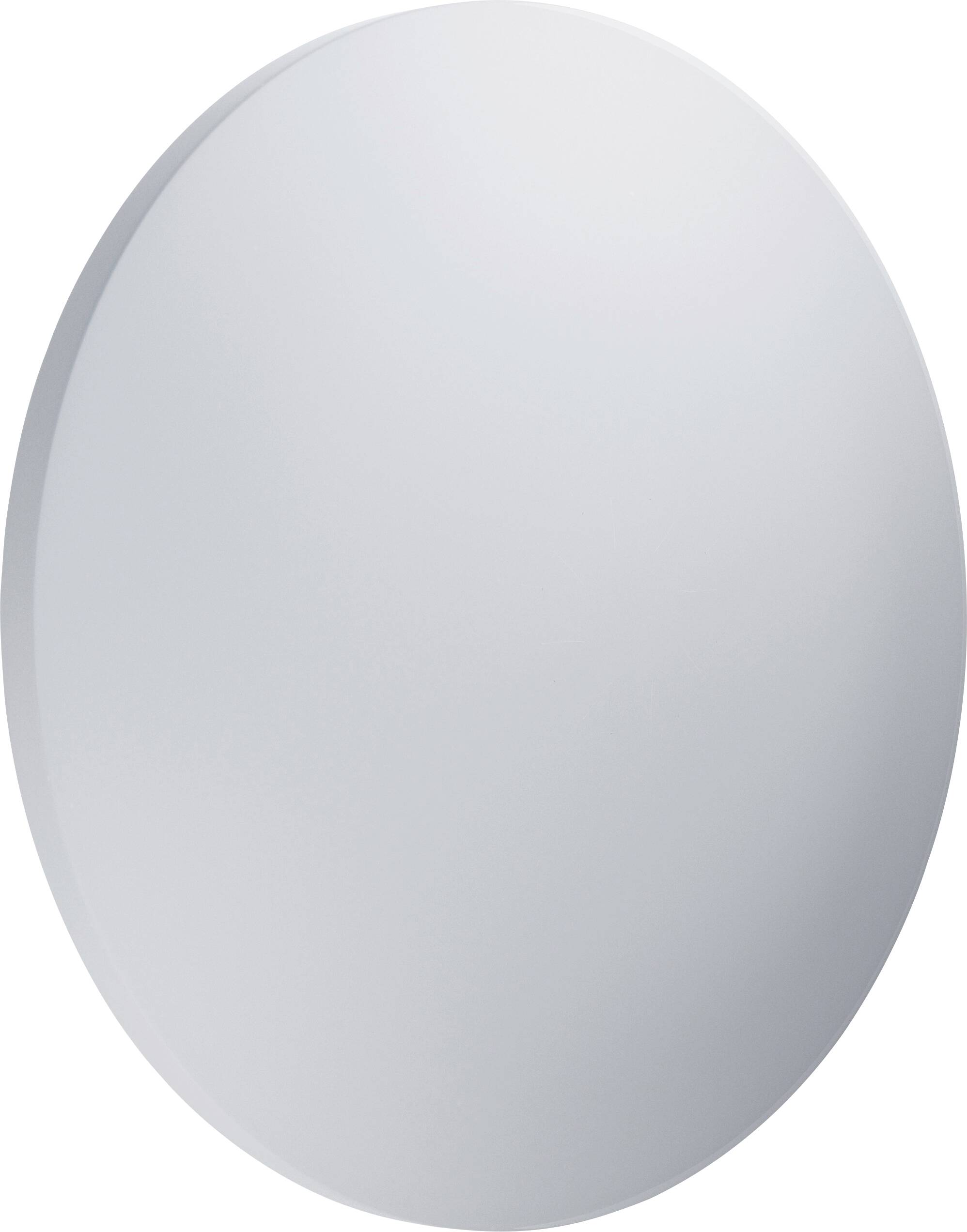 OSRAM LED-Deckenleuchte mit Sensor, 25 W, 1800 lm, 3000 K, IP44, Ø 0,4 m
