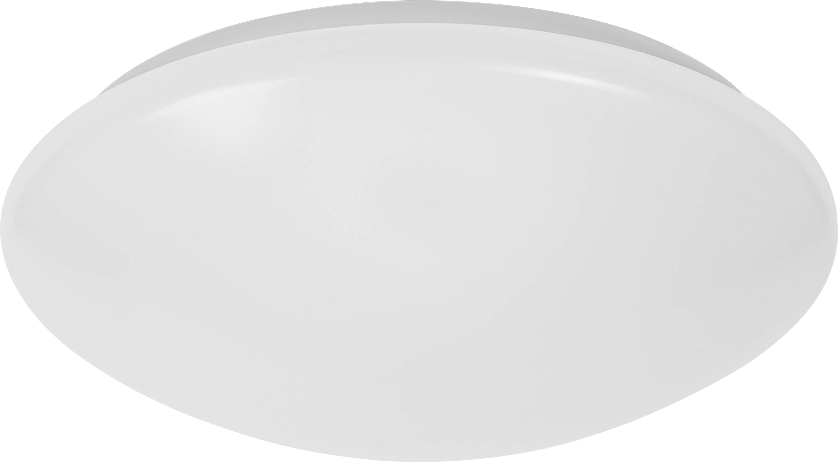 OSRAM HOMELIGHTING Ceiling Essential 350mm 2xE27 4099854444623 LED-Außenwandleuchte Weiß