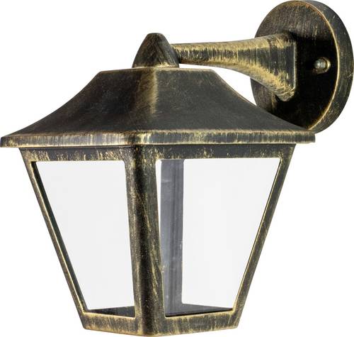 OSRAM 4099854452352 Outdoor Light Fittings Grey Aluminium Weatherproof