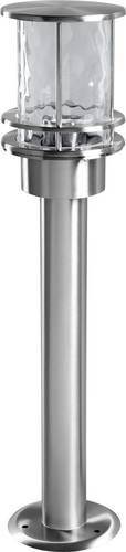 OSRAM ENDURA Classic Post 55cm E27 4099854452239 LED-Außenwandleuchte E27 Steel