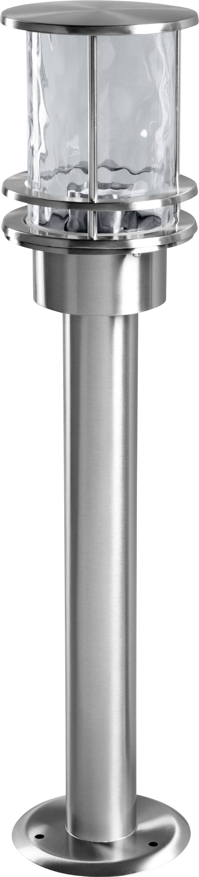 OSRAM HOMELIGHTING ENDURA Classic Post 55cm E27 4099854452239 LED-Außenwandleuchte E27 Steel
