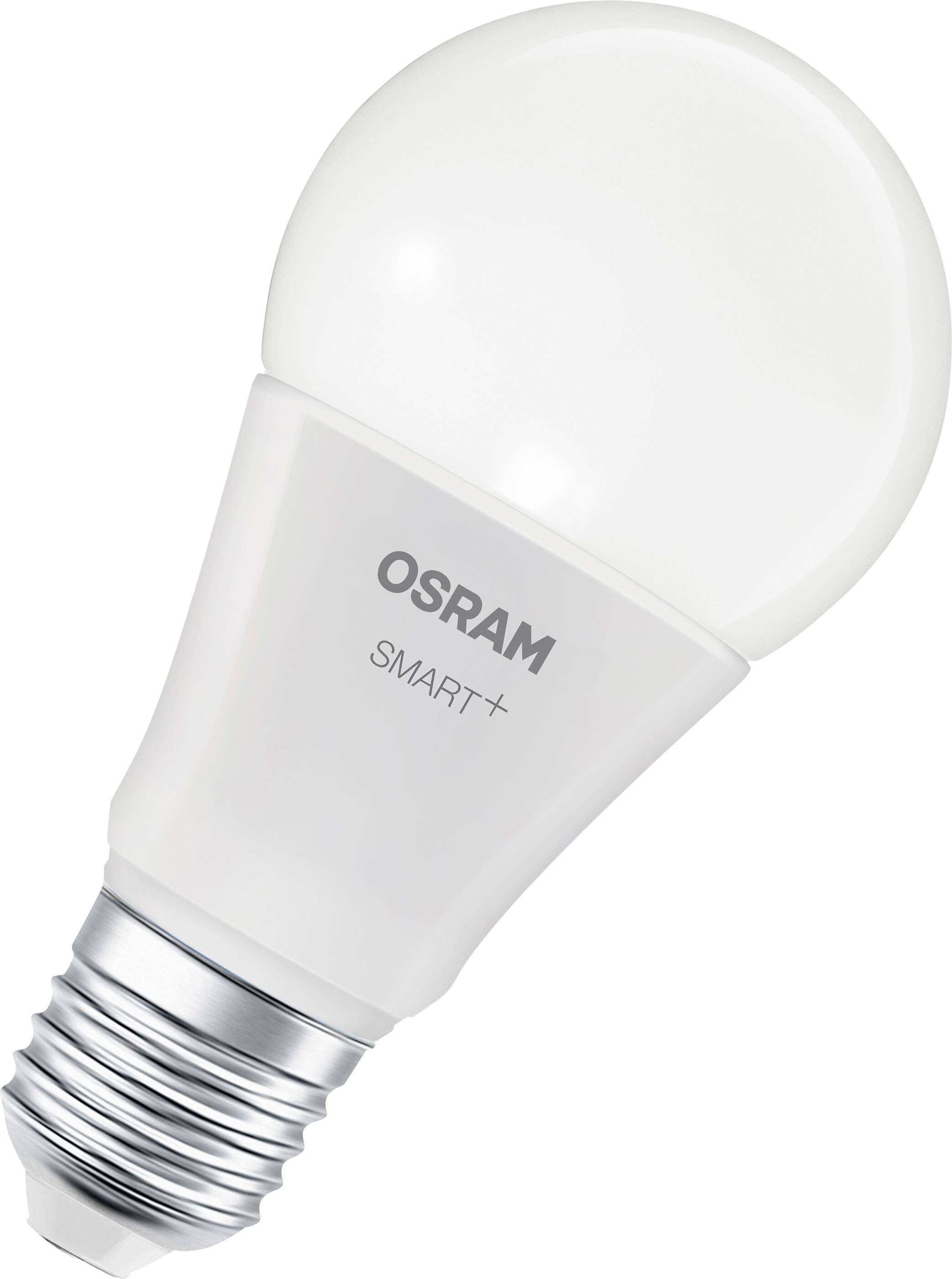 OSRAM HOMELIGHTING 4099854460333 LED EEK F (A - G) E27 9W RGBW (Ø x H) 60.00mm x 60.00mm 1St.