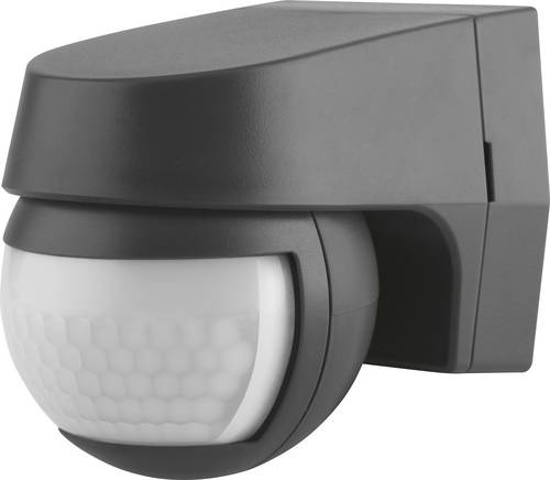 OSRAM HOMELIGHTING SENSOR WALL 110DEG IP44 DG 4099854454073 LED-Außenwandleuchte