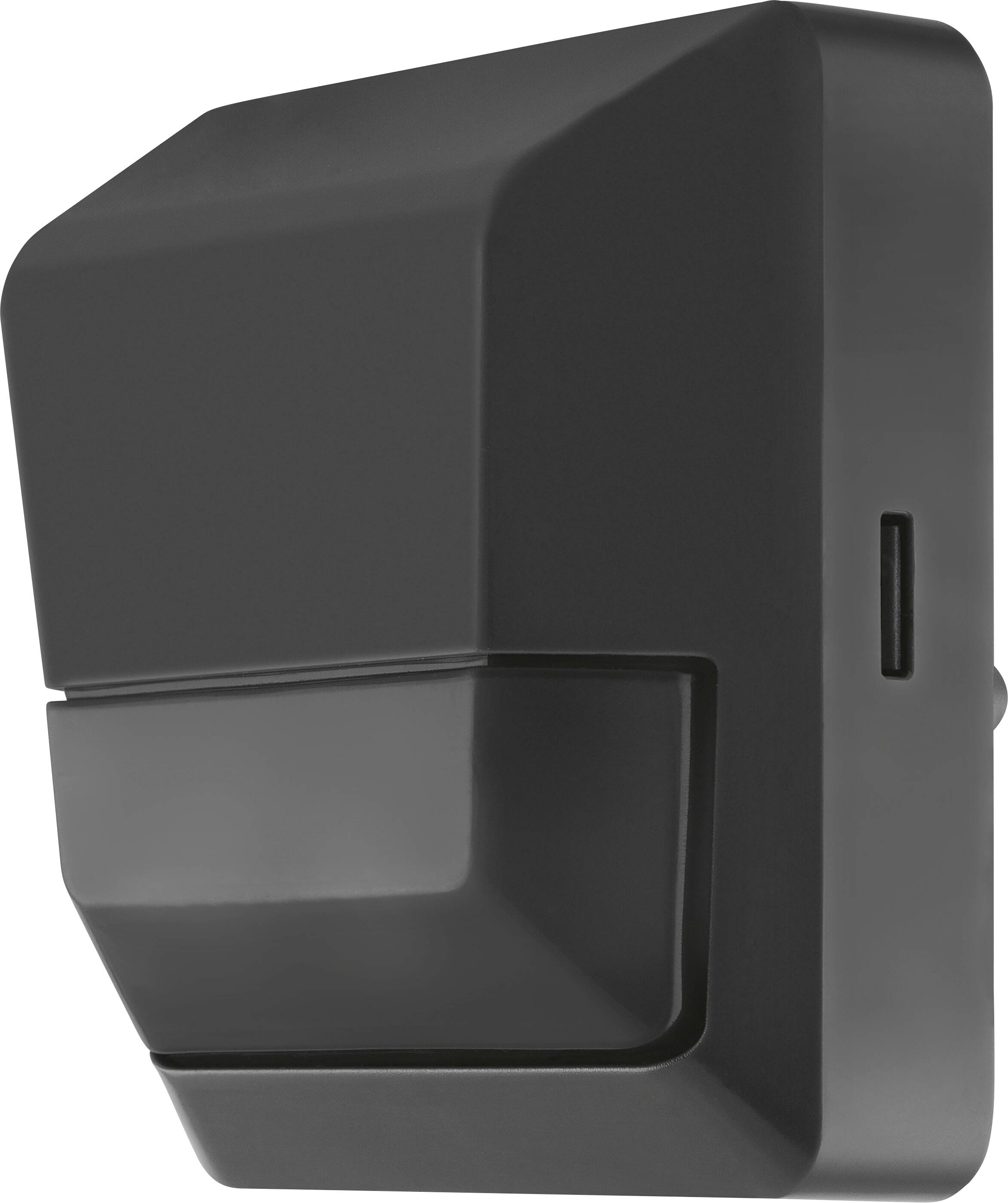 OSRAM HOMELIGHTING SENSOR WALL 180DEG IP55 DG 4099854454196 LED-Außenwandleuchte