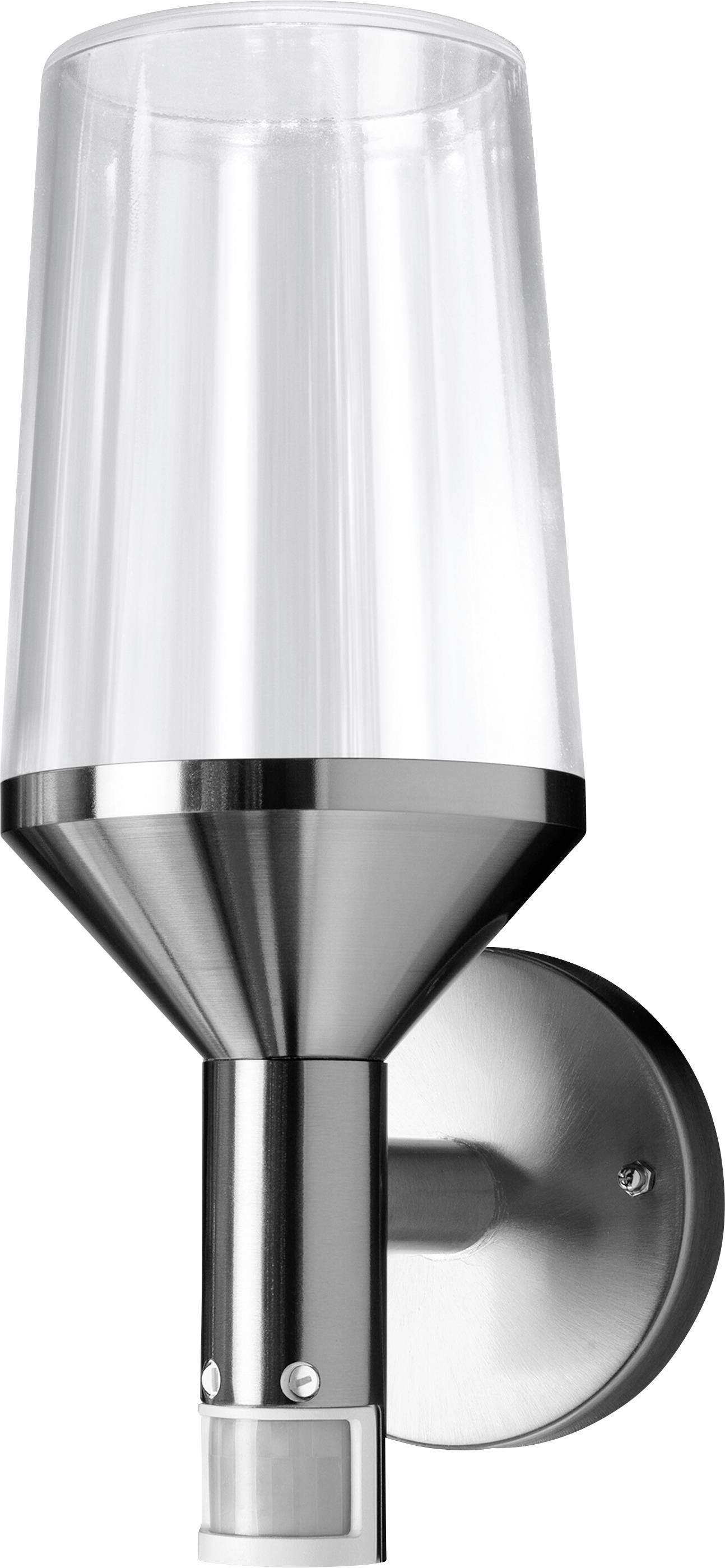 OSRAM HOMELIGHTING ENDURA Classic Calice Wall Sensor E27 4099854460852 LED-Außenwandleuchte