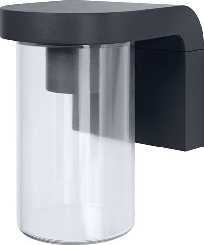 OSRAM HOMELIGHTING ENDURA Classic Cascade Wall E27 Clear 4099854461200 LED-Außenwandleuchte