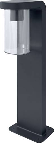 OSRAM ENDURA Classic Cascade 50cm Post E27 Clear 4099854460937 LED-Außenwandleuchte