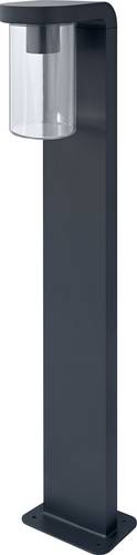 OSRAM ENDURA Classic Cascade 80cm Post E27 Clear 4099854461033 LED-Außenwandleuchte