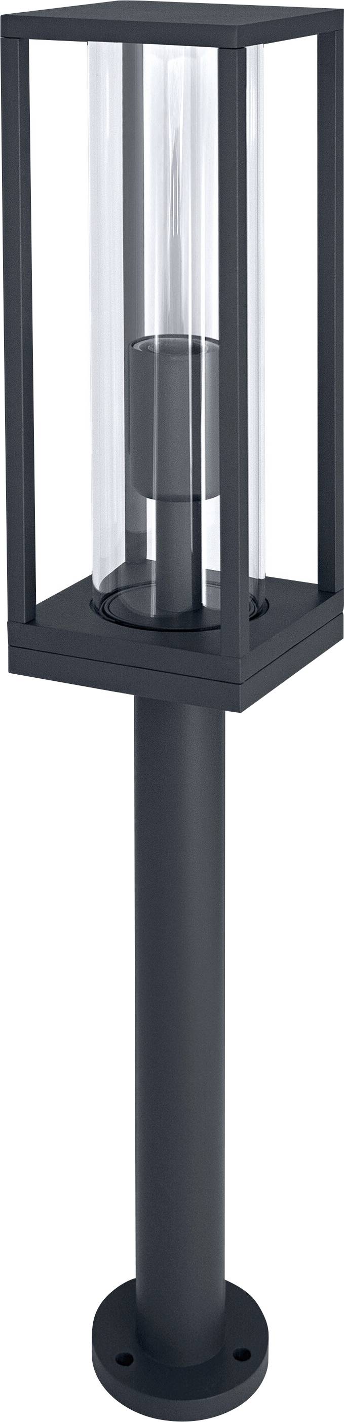 OSRAM HOMELIGHTING ENDURA Classic Frame 60cm Post E27 4099854452024 LED-Außenwandleuchte