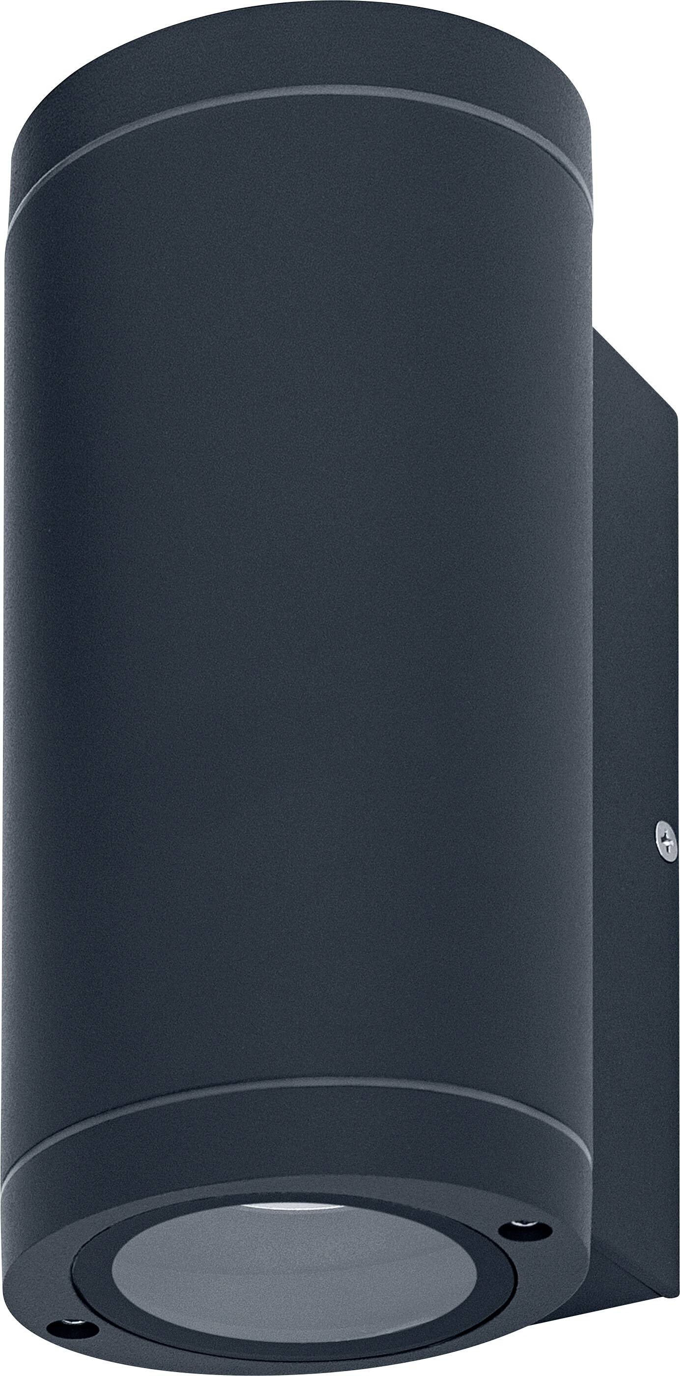 OSRAM HOMELIGHTING ENDURA Classic Beam Wall UpDown GU10 4099854451966 LED-Außenwandleuchte