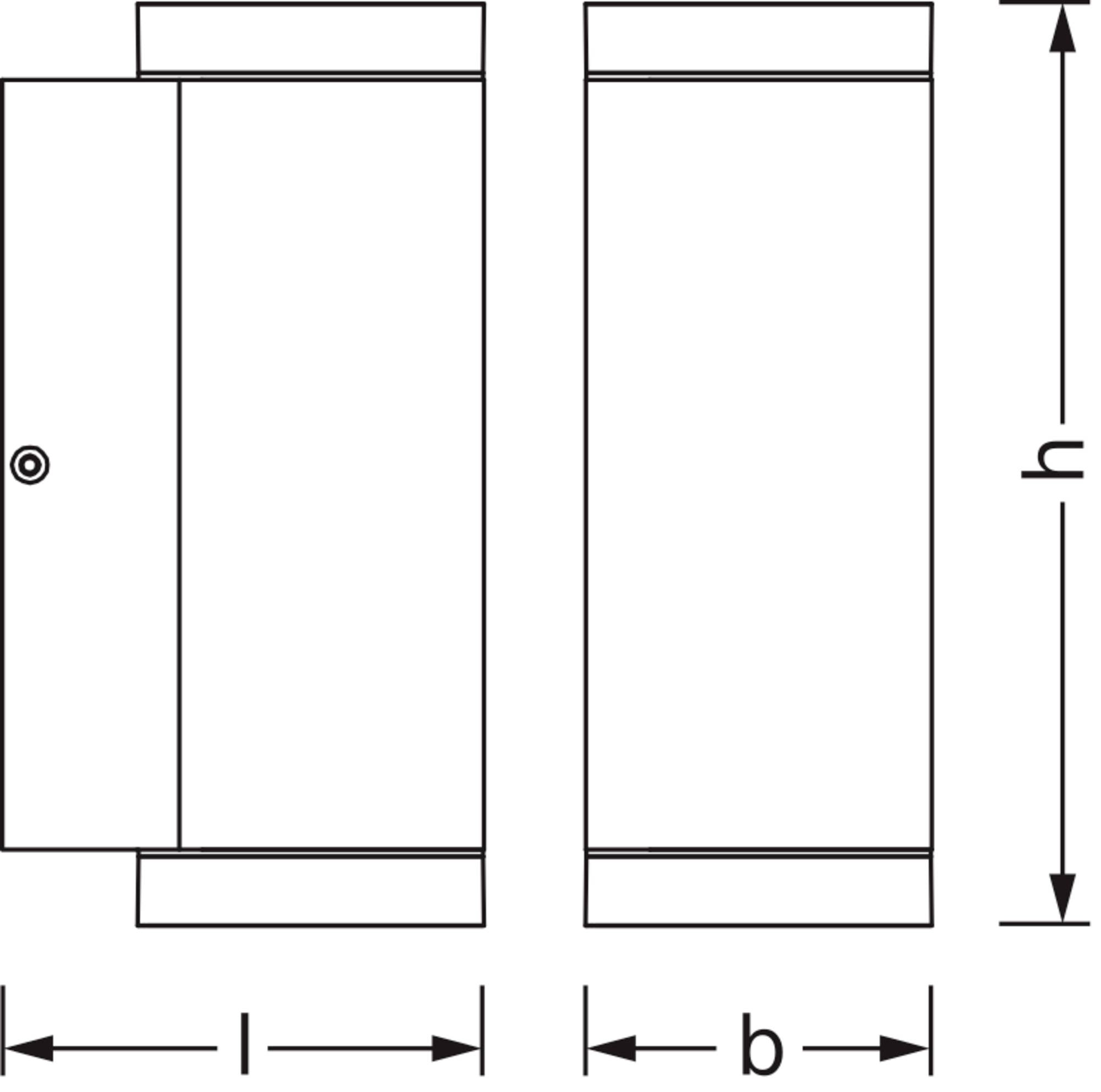 OSRAM HOMELIGHTING ENDURA Classic Beam Wall UpDown GU10 4099854451966 LED-Außenwandleuchte