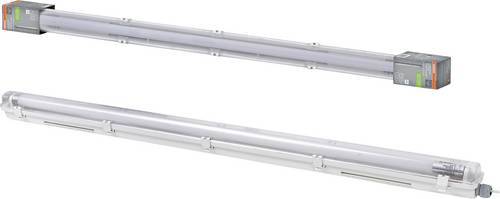 OSRAM Submarine Recycled Plastic 120 1 X 13.5W 840 G13 T8 LED-Feuchtraumleuchte