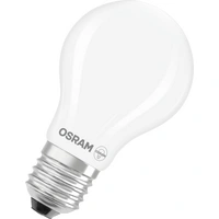 OSRAM HOMELIGHTING 4099854464997 LED EEK D (A - G) E27 5.9 W Kaltweiß (Ø x H) 60.00 mm x 60.00 mm 1 OSRAM HOMELIGHTING 4099854464997 LED EEK D (A - G) E27 5.9 W Kaltweiß (Ø x H) 60.00 mm x 60.00 mm 1