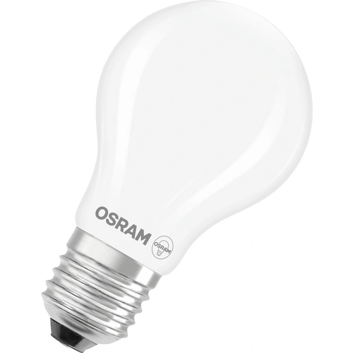 OSRAM HOMELIGHTING 4099854464997 LED EEK D (A - G) E27 5.9 W Kaltweiß (Ø x H) 60.00 mm x 60.00 mm 1 OSRAM HOMELIGHTING 4099854464997 LED EEK D (A - G) E27 5.9 W Kaltweiß (Ø x H) 60.00 mm x 60.00 mm 1