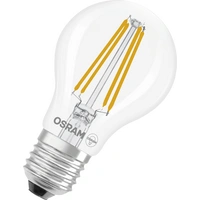 OSRAM HOMELIGHTING 4099854465055 LED EEK D (A - G) E27 5.9 W Warmweiß (Ø x H) 60.00 mm x 60.00 mm 1 OSRAM HOMELIGHTING 4099854465055 LED EEK D (A - G) E27 5.9 W Warmweiß (Ø x H) 60.00 mm x 60.00 mm 1