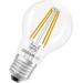 OSRAM HOMELIGHTING 4099854465055 LED EEK D (A - G) E27 5.9 W Warmweiß (Ø x H) 60.00 mm x 60.00 mm 1 OSRAM HOMELIGHTING 4099854465055 LED EEK D (A - G) E27 5.9 W Warmweiß (Ø x H) 60.00 mm x 60.00 mm 1