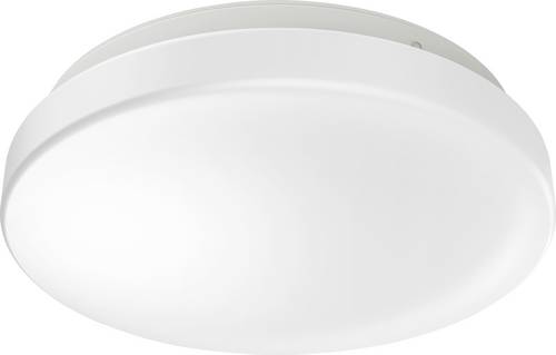 OSRAM HOMELIGHTING Outdoor Essential 255mm 18W 830 White 4099854445309 LED-Außenwandleuchte 18.00 W