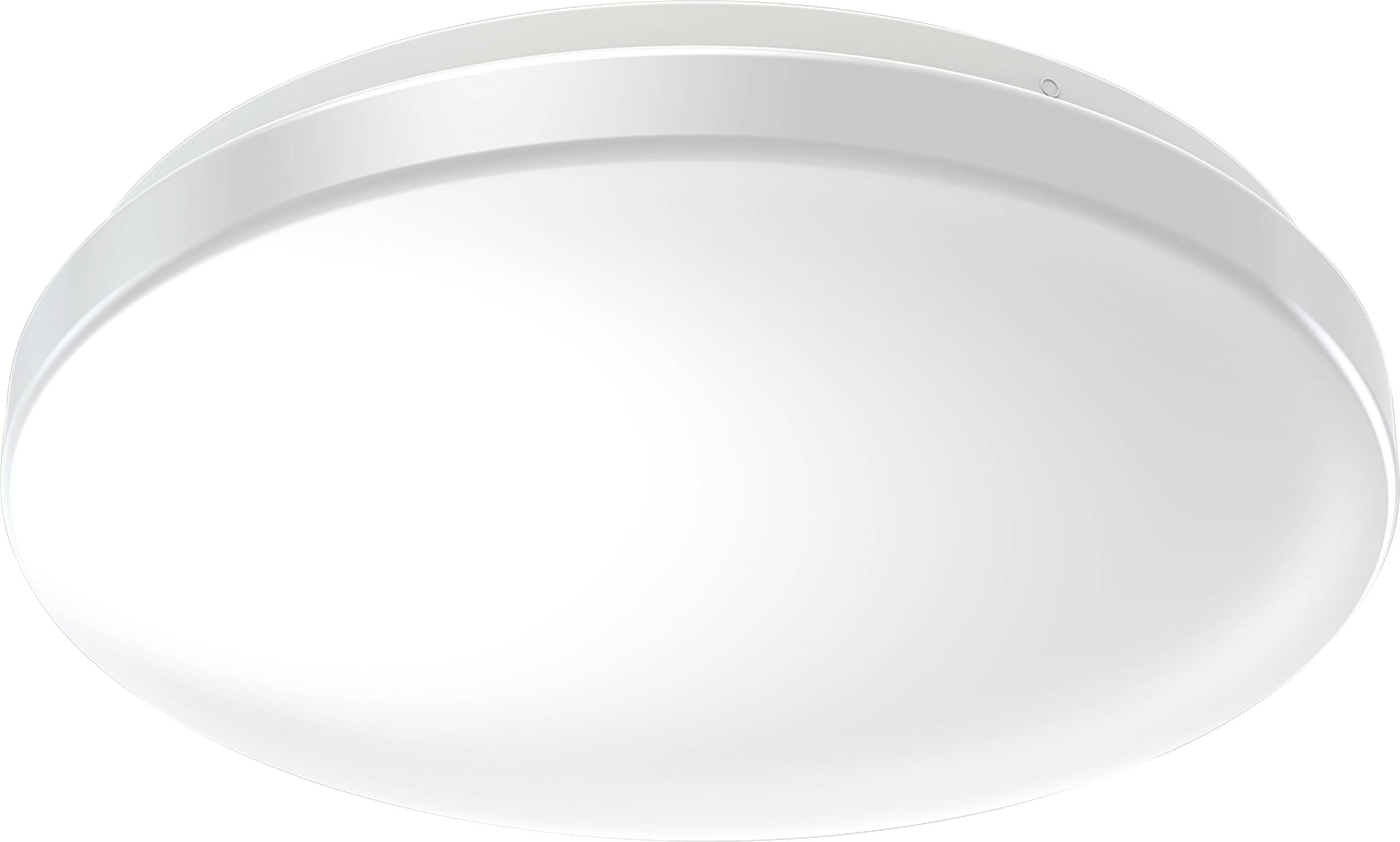 OSRAM HOMELIGHTING Outdoor Essential 325mm 24W 830 White 4099854445361 LED-Außenwandleuchte 24.00W Weiß
