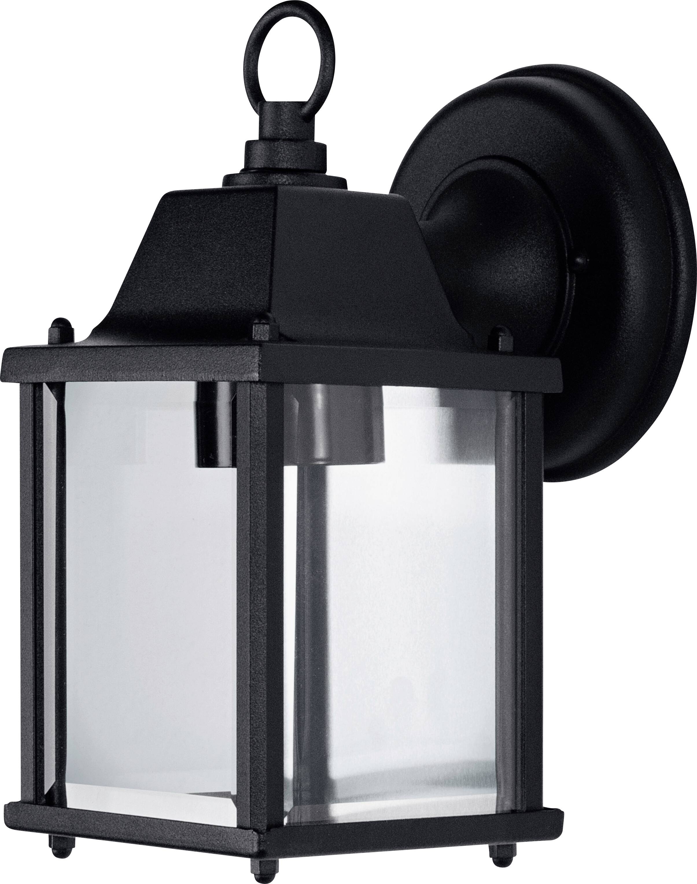 OSRAM HOMELIGHTING ENDURA Classic Lantern Square S E27 4099854447440 LED-Außenwandleuchte