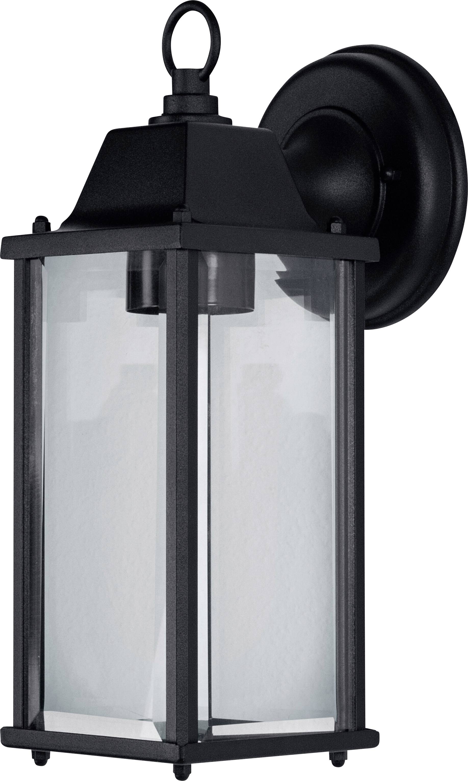 OSRAM HOMELIGHTING ENDURA Classic Lantern Square M E27 4099854447402 LED-Außenwandleuchte